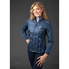 Harry's HorseTrondheim női steppelt dzseki