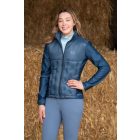 Harry's HorseTrondheim női steppelt dzseki