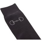 Harry's Horse Bit lovaglózokni