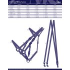 Harry's Horse kötőfékkantár