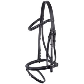 Harry's Horse Bronze kantár