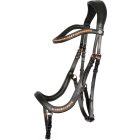 Harry's Horse Anatomic Rosegold kantár