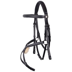 Harry's Horse mexikói kantár