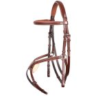 Harry's Horse mexikói kantár