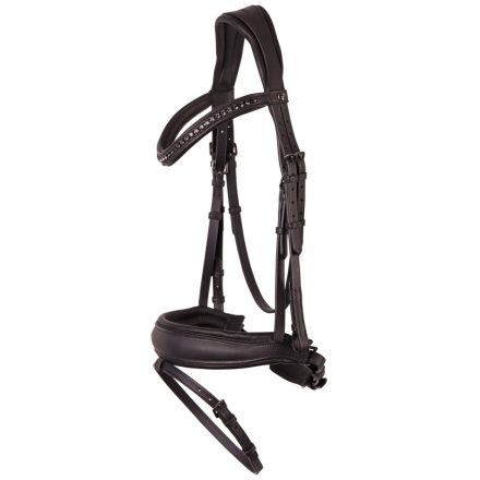 Harry's Horse Bombastic Black kantár