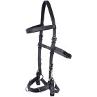 Harry's Horse bőr 2in1 kapicán