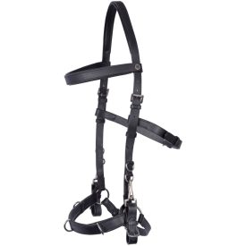 Harry's Horse bőr 2in1 kapicán