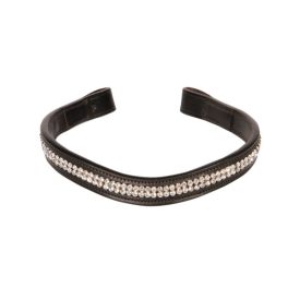 Harry's Horse csillogós homlokszíj