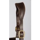 Harry's Horse gravírozható bőr kötőfék