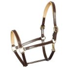 Harry's Horse Elegance bőr kötőfék