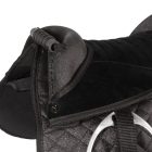 Harry Horse Galaxy gyerek nyereg (fekete)