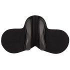 Harry Horse Galaxy gyerek nyereg (fekete)