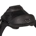 Harry Horse Galaxy gyerek nyereg (fekete)