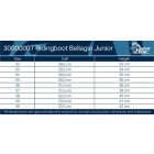 Harry's Horse Bellagio Junior lovaglócsizma