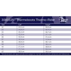 Harry's Horse Thermo-Rider téli lovaglócsizma (35)