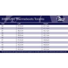 Harry's Horse Toronto téli lovaglócsizma