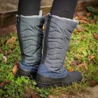 Harry's Horse Jeans téli istállócsizma