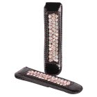 Harry's Horse kristályos lovaglócsizma dekoráció