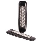 Harry's Horse kristályos lovaglócsizma dekoráció