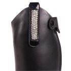 Harry's Horse kristályos lovaglócsizma dekoráció