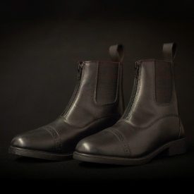 Harry's Horse Sandown bőr lovaglócipő