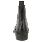 Harry's Horse Zipper bőr lovaglócipő