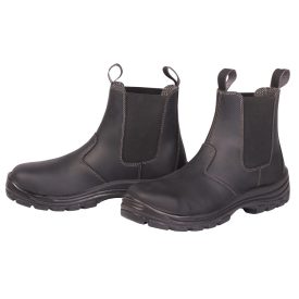 Harry's Horse acélbetétes istállócipő