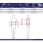 Harry's Horse SlimFit felnőtt gerincvédő