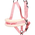 Harry's Horse Love kötőfék és vezetőszár szett