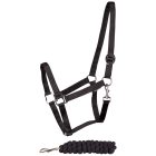 Harry's Horse Initial kötőfék és vezetőszár