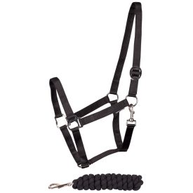 Harry's Horse Initial kötőfék és vezetőszár