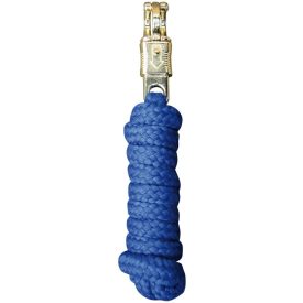   Harry's Horse Gold 2m-es vezetőszár pánikkarabínerrel