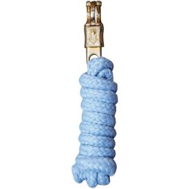   Harry's Horse Gold 2m-es vezetőszár pánikkarabínerrel