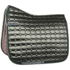   Harry's Horse Satin Denici Cavalli Scabiosa díjlovas nyeregalátét