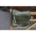 Harry's Horse Satin Denici Cavalli Scabiosa díjlovas nyeregalátét