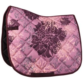   Harry's Horse Denici Cavalli Scabiosa díjlovas nyeregalátét