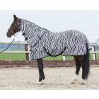 Harry's Horse zebramintás nyakas légytakaró