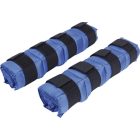 Harry's Horse Cool hosszú, zsebes lábvédő hűtéshez