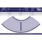 Harry's Horse Pro-high pataharang