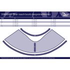 Harry's Horse Merino pataharang