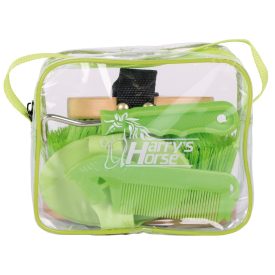 Harry's Horse mini ápolószeres szett