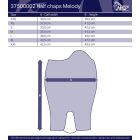 Harry's Horse Melody chaps