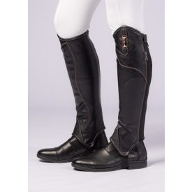 Harry's Horse Bit chaps