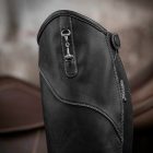 Harry's Horse Bit chaps - rövid, széles vádlira