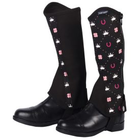 Harry's Horse Print gyermek chaps