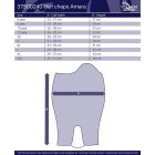 Harry's Horse Amara chaps