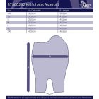 Harry's Horse Asteroid chaps