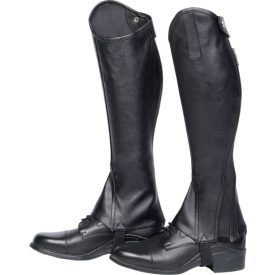 Harry's Horse Nero chaps