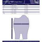 Harry's Horse Nero chaps