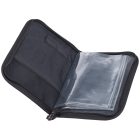 Harry's Horse Denici Cavalli útlevéltartó